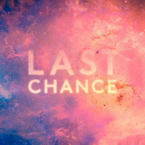 Album Art - Last Chance - Extended Mix