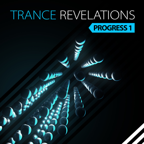 Album Art - Trance Revelations - Progress 1