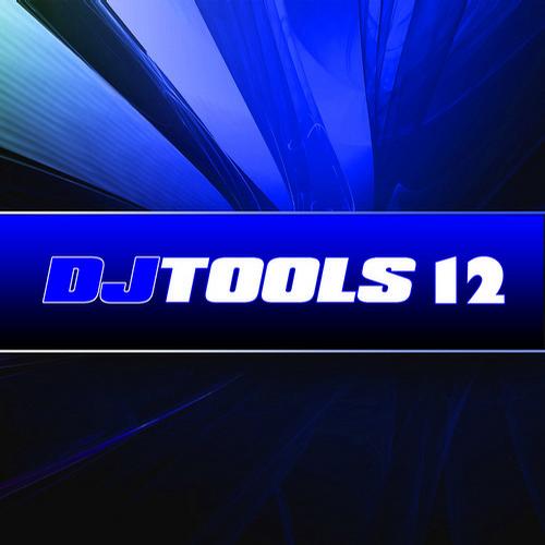 Album Art - DJ Tools Vol. 12