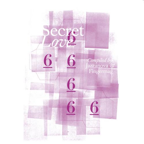 Album Art - Secret Love 6