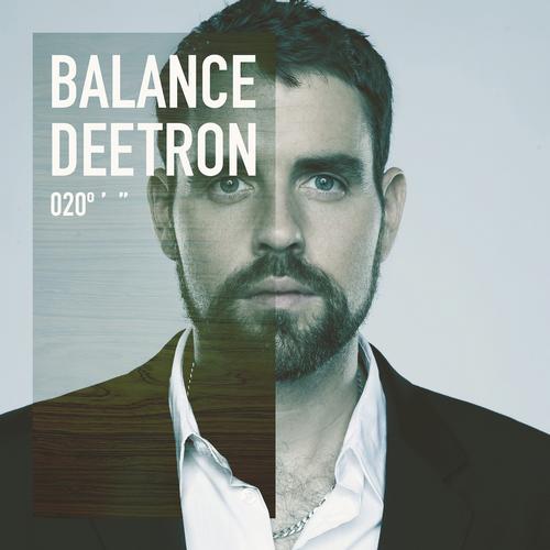 Album Art - Balance 020 (Mixed By Deetron)