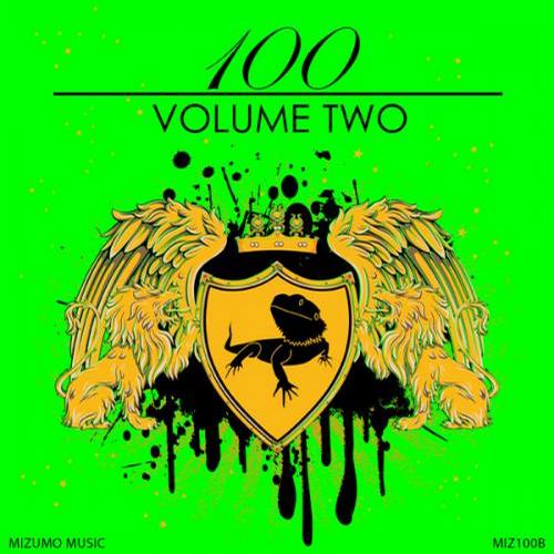 Album Art - 100: Volume Two
