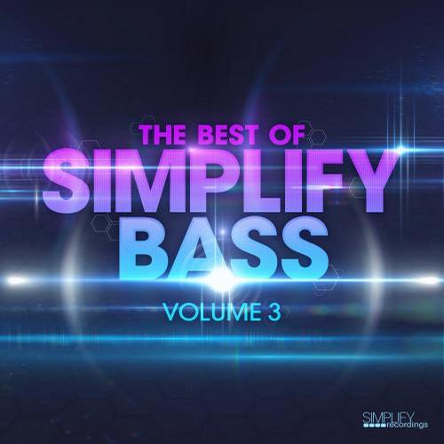 The Best of Simplify Bass: Volume 3 Album Art