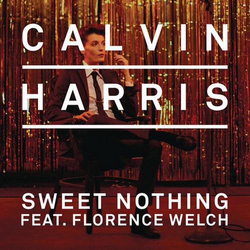 Album Art - Sweet Nothing - Remixes