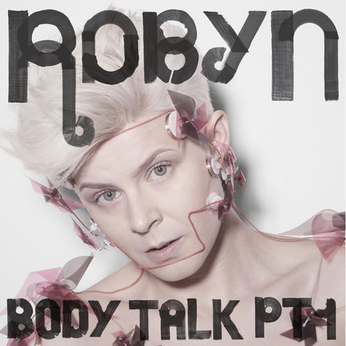 Album Art - Body Talk Part 1