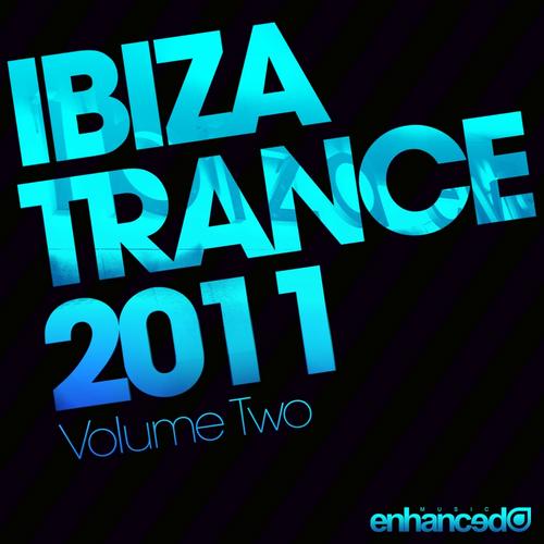 Album Art - Ibiza Trance 2011 Vol. 2