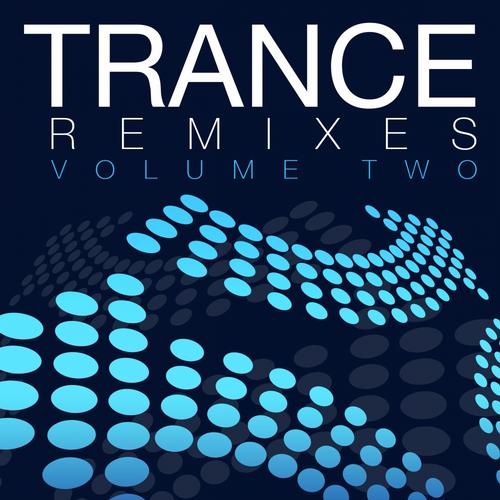 Album Art - Trance Remixes - Volume Two