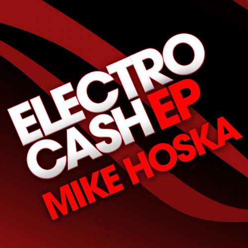 Album Art - Electro Cash
