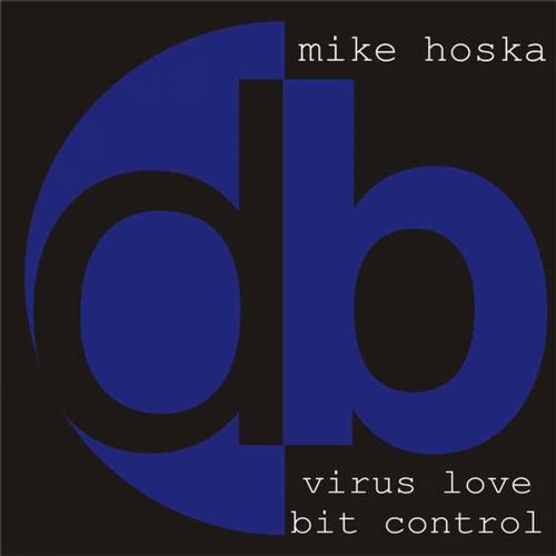 Album Art - Mike Hoska 10