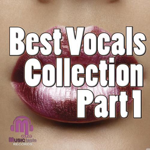 Best Vocals Collection Part 1 Album