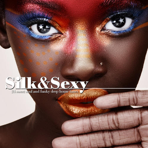 Album Art - Silk & Sexy