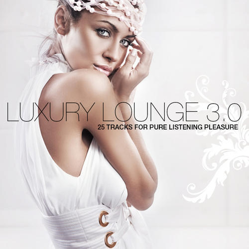 Album Art - Luxury Lounge 3.0