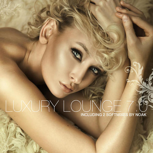 Album Art - Luxury Lounge 7.0