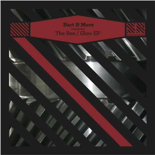 Album Art - The Box / Glow - EP