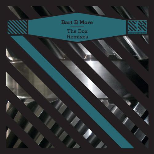 Album Art - The Box (Remixes) - Single