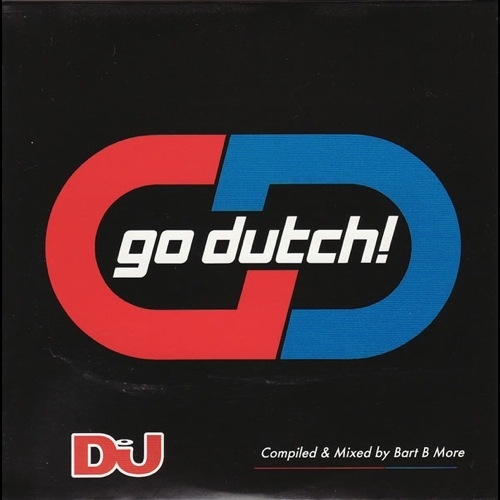 Album Art - Go Dutch