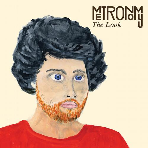 Album Art - The Look