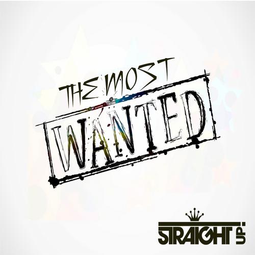 Album Art - The Most Wanted