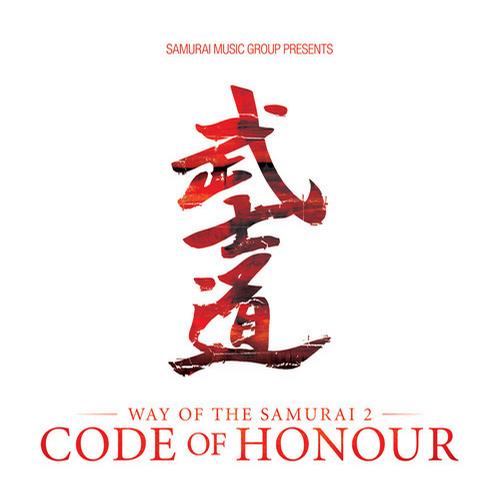 Album Art - Way Of The Samurai 2 : Code Of Honour
