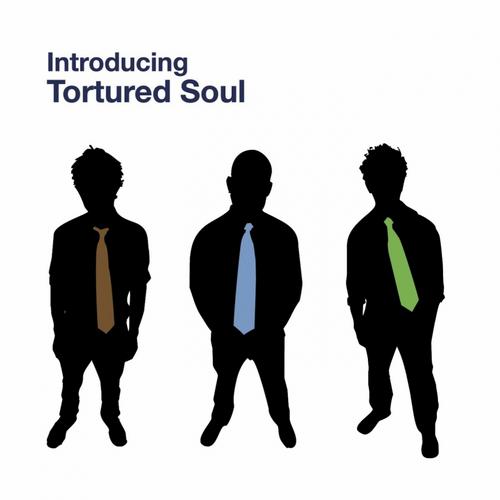 Album Art - Introducing Tortured Soul