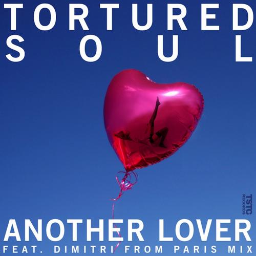 Album Art - Another Lover (Remixes)
