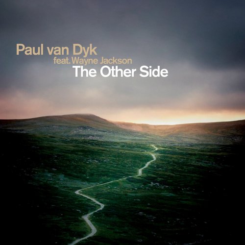 The Other Side Album Art