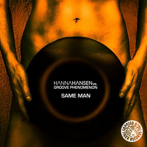 Album Art - Same Man (All Mixes)