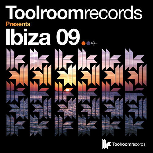 Album Art - Toolroom Records Present Ibiza 09