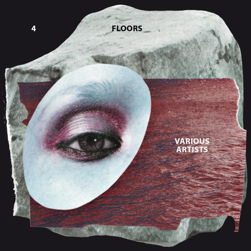 Album Art - 4 Floor