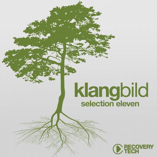 Album Art - Klangbild - Selection Eleven