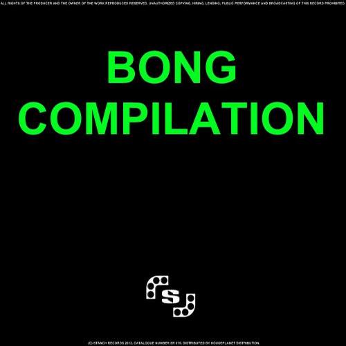 Album Art - Bong Compilation