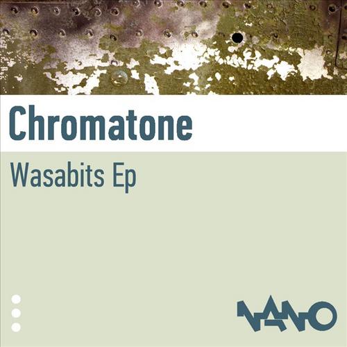 Album Art - Wasabits EP