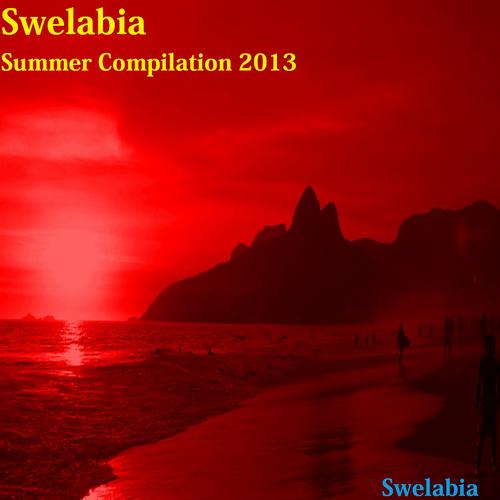 Album Art - Swelabia Summer Compilation