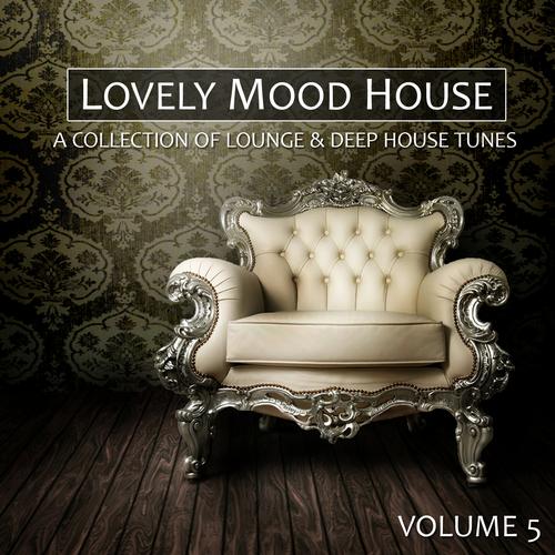 Album Art - Lovely Mood House Vol. 5 - A Collection Of Lounge & Deep House Tunes