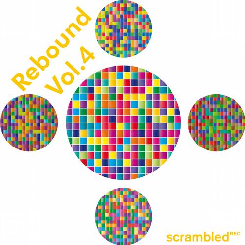 Album Art - Rebound, Vol. 4