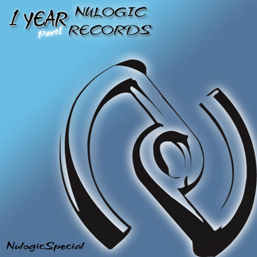 Album Art - Nulogic Records 1 Year (Part 1)