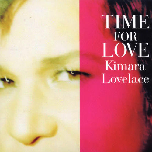 Album Art - Time For Love