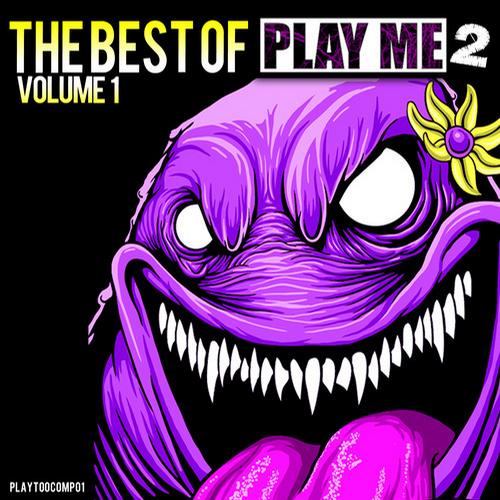 The Best of Play Me Too Volume 1 Album Art