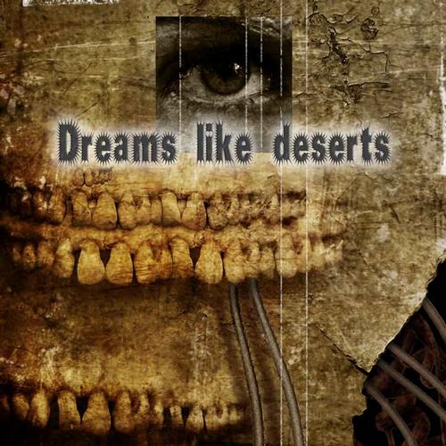 Album Art - Dreams Like Desert