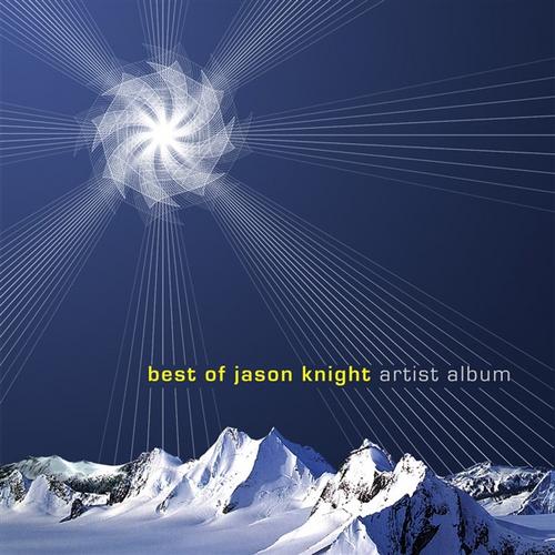 Album Art - The Best Of Jason Knight Artist Album