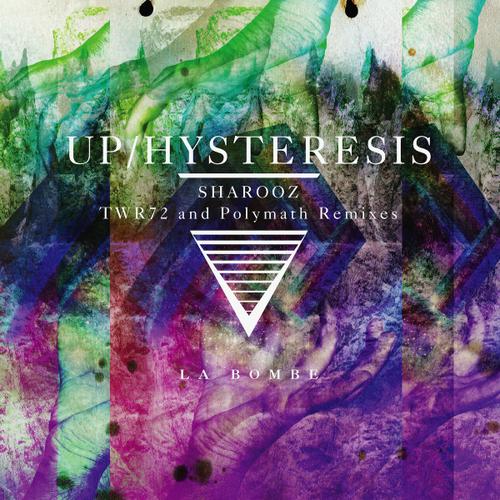 Album Art - Up / Hysteresis (Remixes)