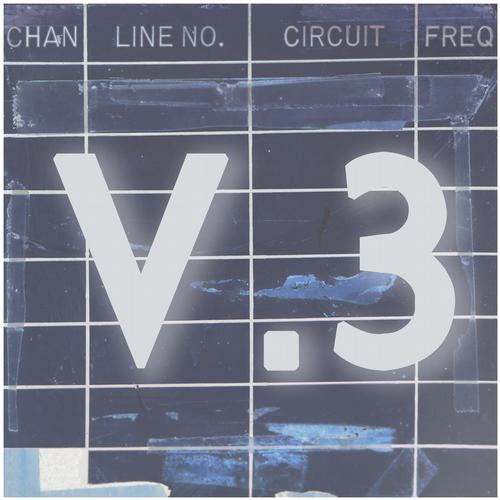 Album Art - The Best Of Circuit Freq Records V.3