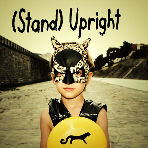 Album Art - (Stand) Upright