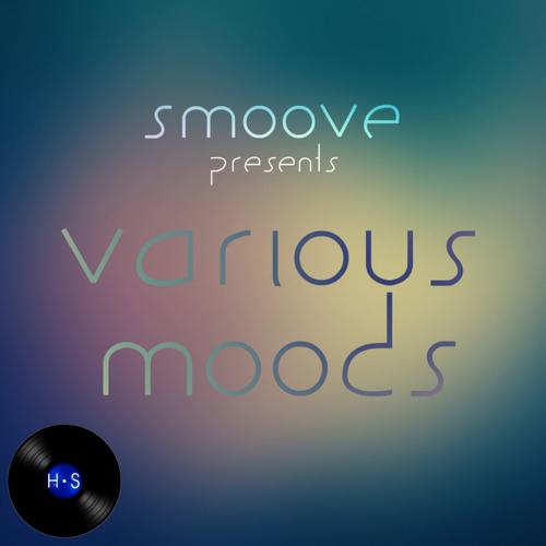 Album Art - Smoove Presents Various Moods