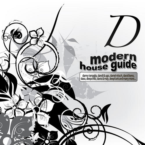 Album Art - Modern House Guide - D