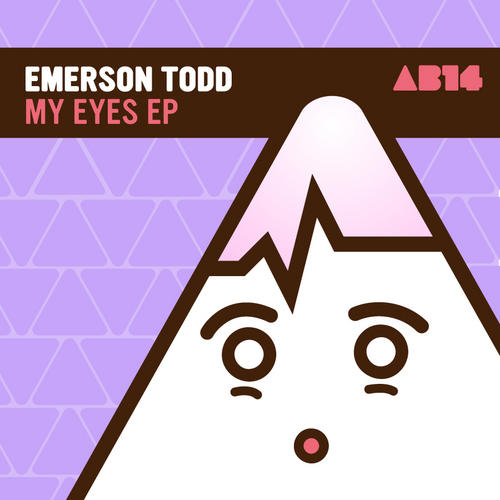 Album Art - My Eyes EP
