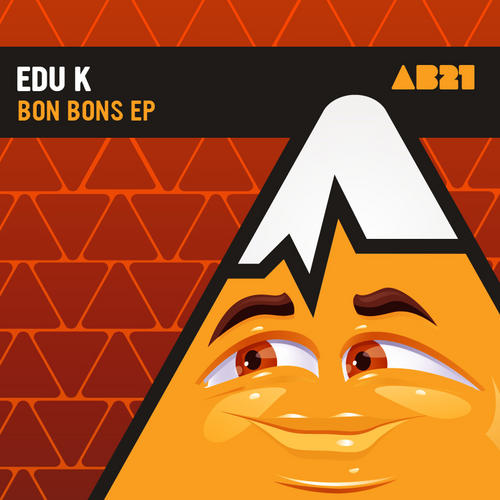 Album Art - Bon Bons EP