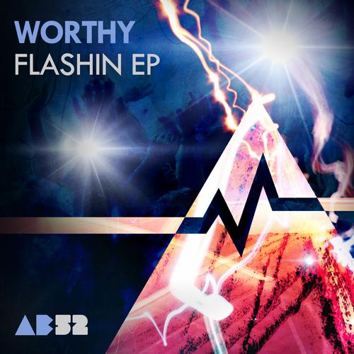 Album Art - Flashin EP