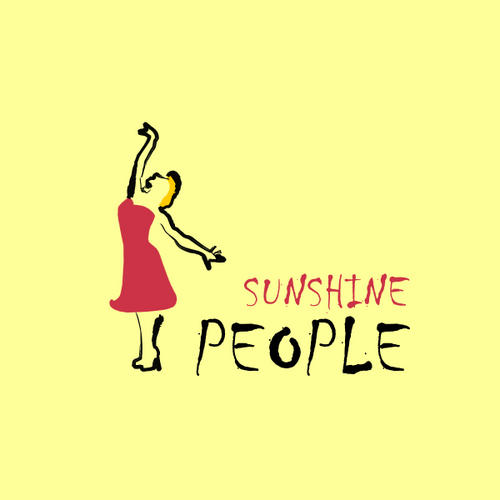 Album Art - Sunshine People