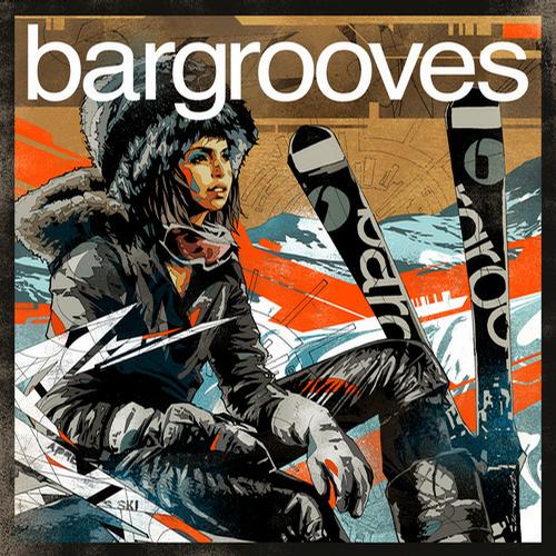 Album Art - Bargrooves Apres Ski 2.0